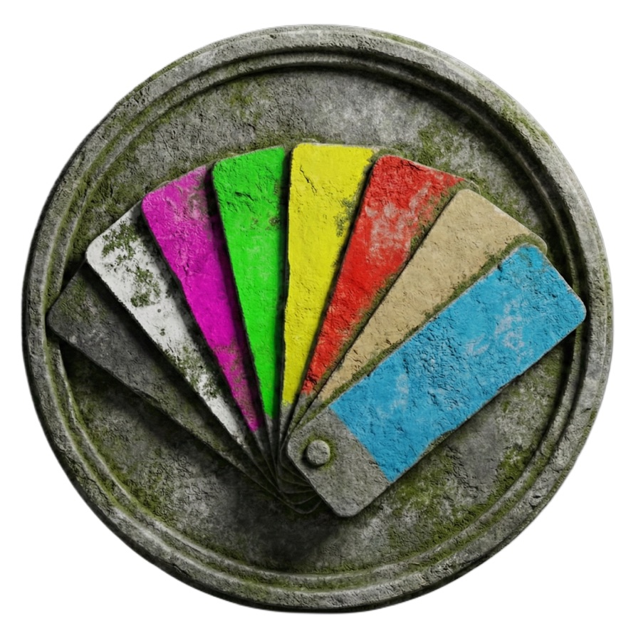 MorseoColors™