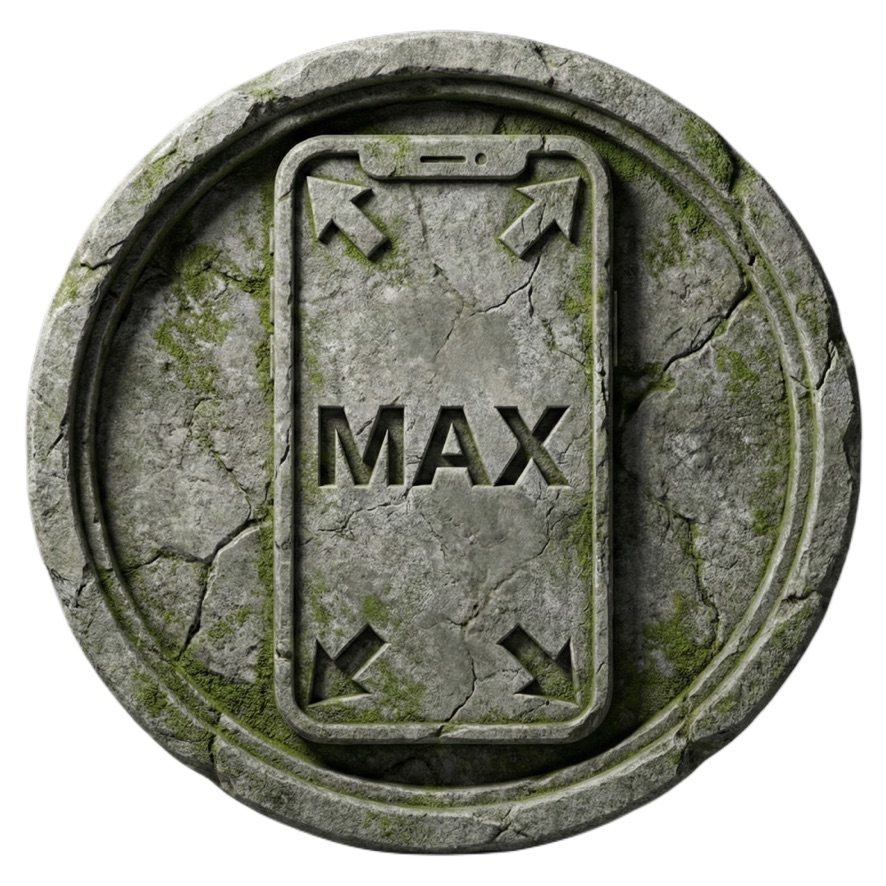 MaxiMobile™